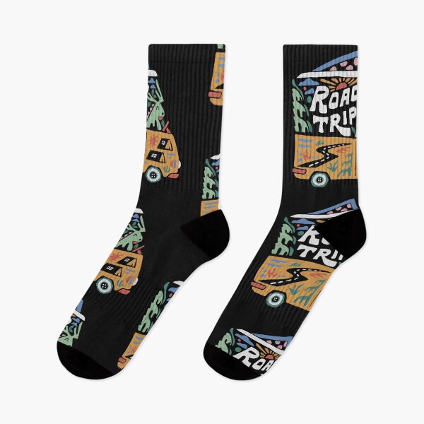 Item preview, Road Trip designed and sold by skitchism.