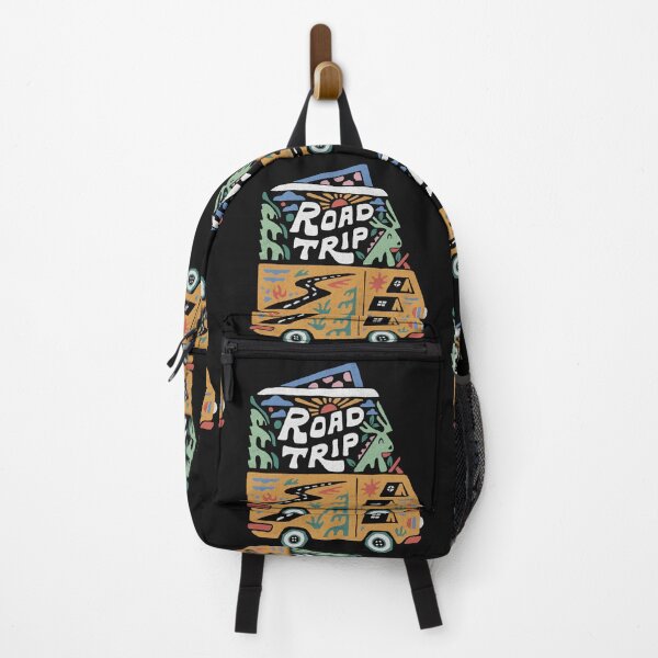 Item preview, Road Trip designed and sold by skitchism.