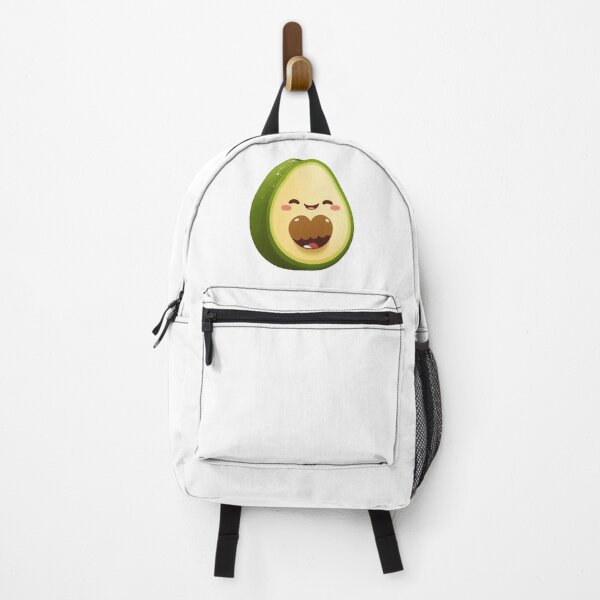 Item preview, Happy Avocado designed and sold by DomTeesHaven.