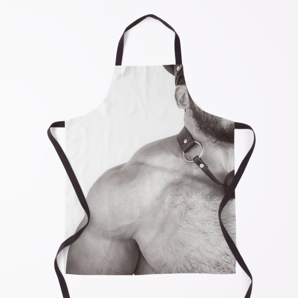 Item preview, hairy leather fetish for ur wallet designed and sold by masculinepixels.