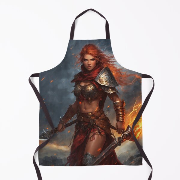 Item preview, Wojowniczka designed and sold by RaF71PrO.