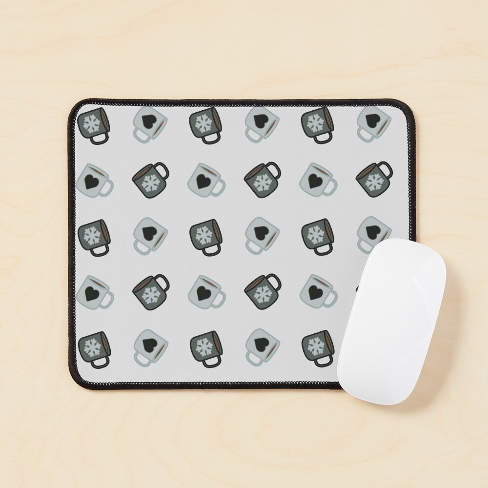 Item preview, Mouse Pad designed and sold by RiahWills98.