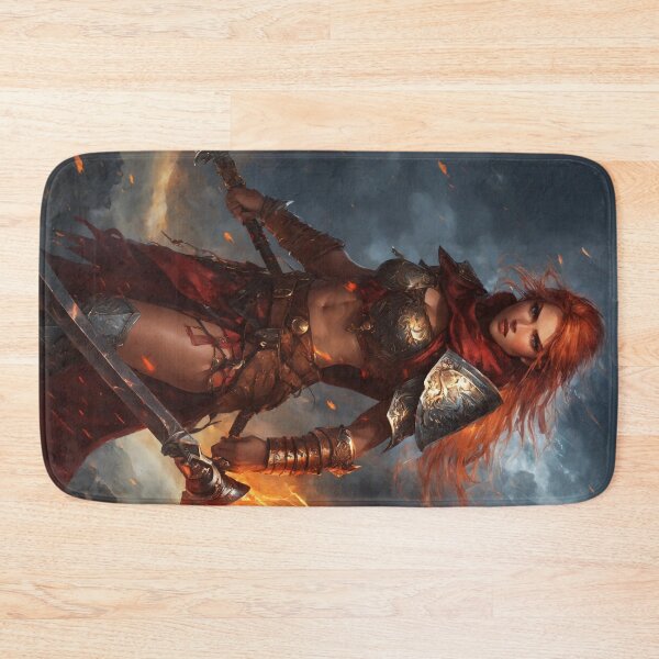 Item preview, Wojowniczka designed and sold by RaF71PrO.