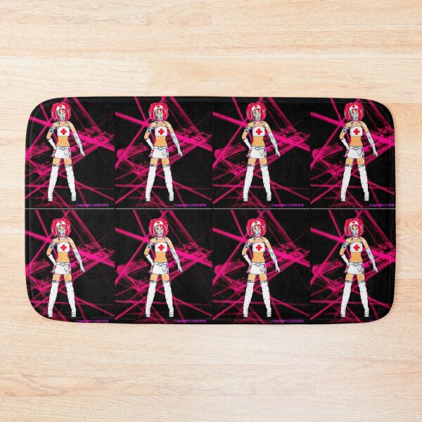 Item preview, Visual Kei, Cyber designed and sold by Catherine Debusne.