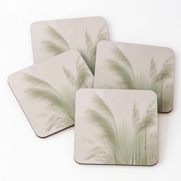Item preview, Pampas Grass designed and sold by IconicFriends.