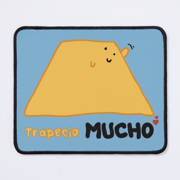 Item preview, trapeze a lot (I appreciate you a lot joke) designed and sold by VictorTael.