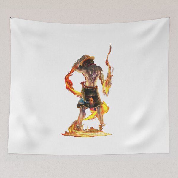 Item preview, Portgas D' Ace designed and sold by JAEdesignsPH.
