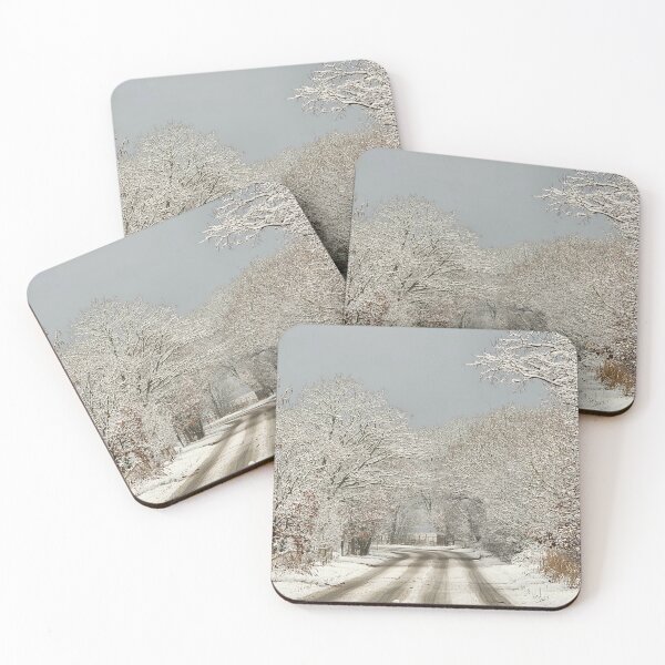 Item preview, Driving home for Christmas  designed and sold by kip13.