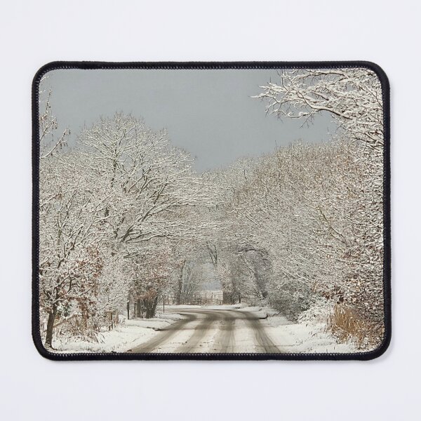 Item preview, Driving home for Christmas designed and sold by kip13.