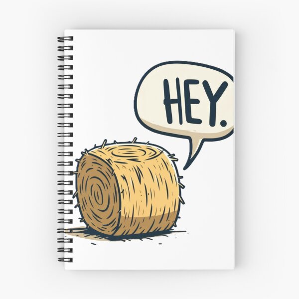 Item preview, Attention Seeking Hay designed and sold by DronzaX.