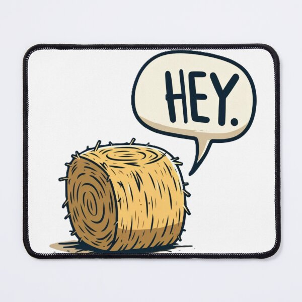 Item preview, Attention Seeking Hay designed and sold by DronzaX.