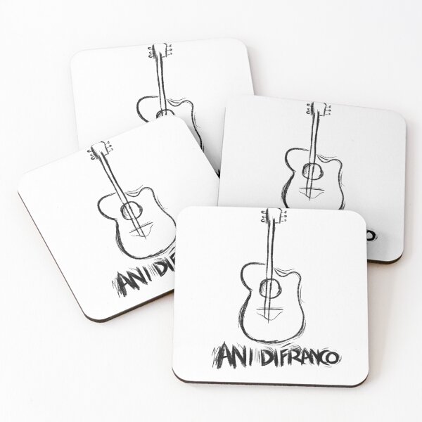 Item preview, Ani Difranco Cover  designed and sold by Colorstylus0.