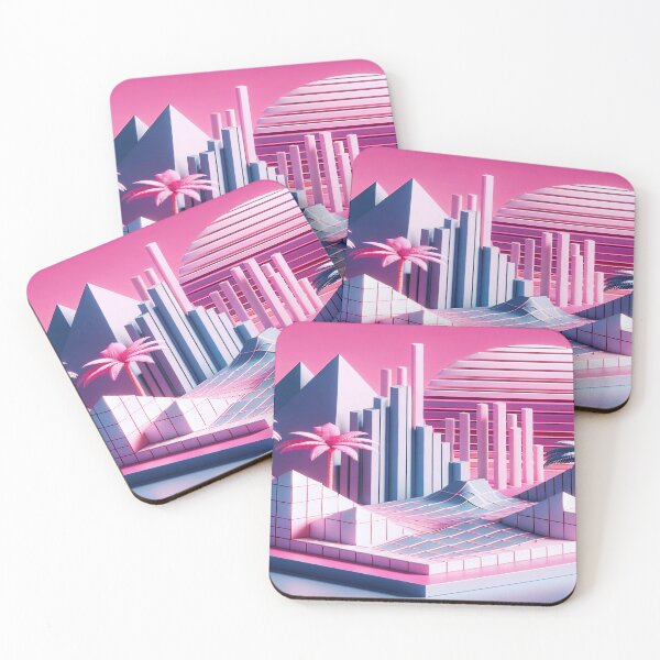 Item preview, Minimalistic VAPORWAVE theme  designed and sold by Gryzek.