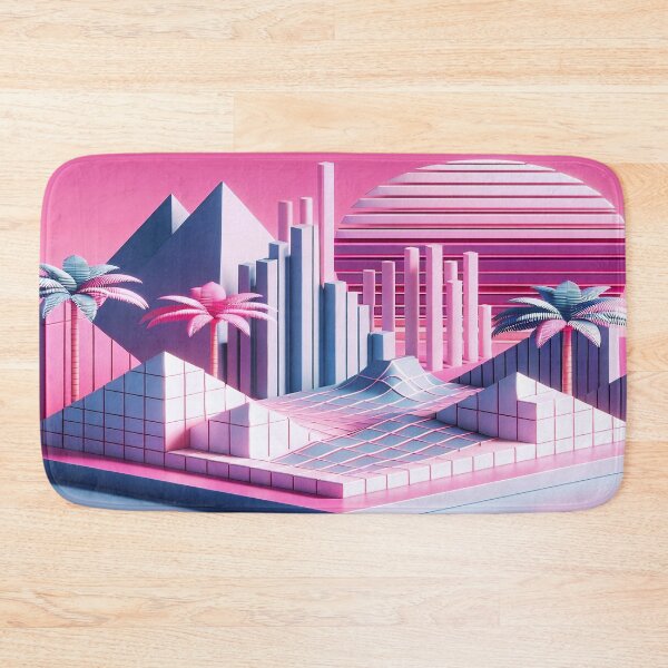 Item preview, Minimalistic VAPORWAVE theme  designed and sold by Gryzek.