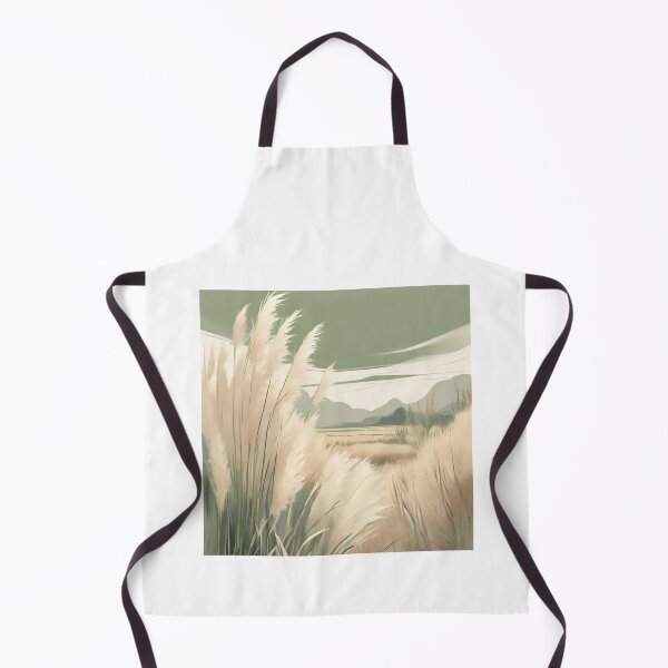 Item preview, Pampas Grass designed and sold by IconicFriends.