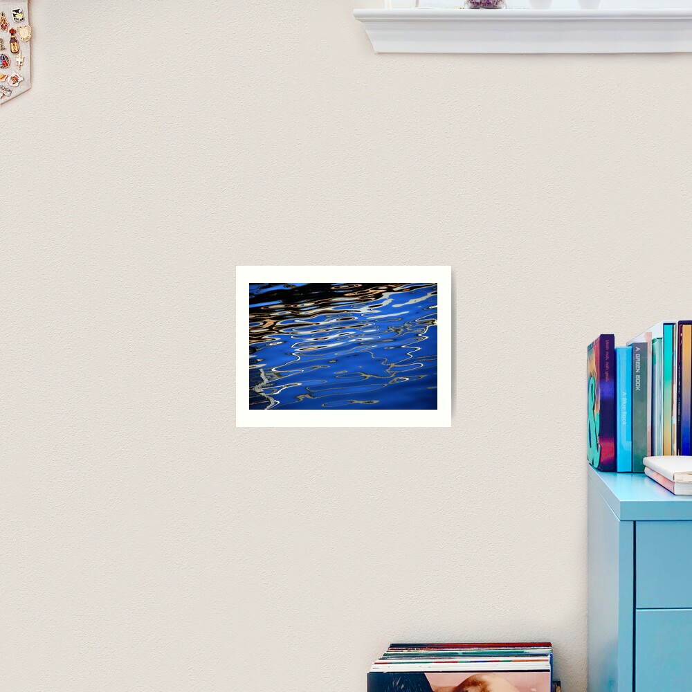 Item preview, Art Print designed and sold by MickDee.
