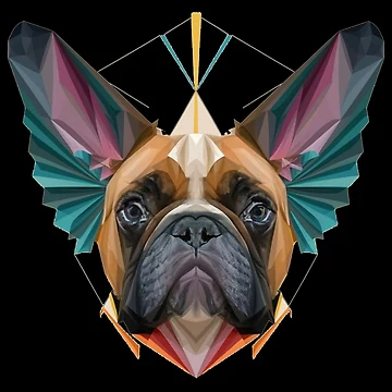 Artwork thumbnail, FrenchFly by InNeRoDa
