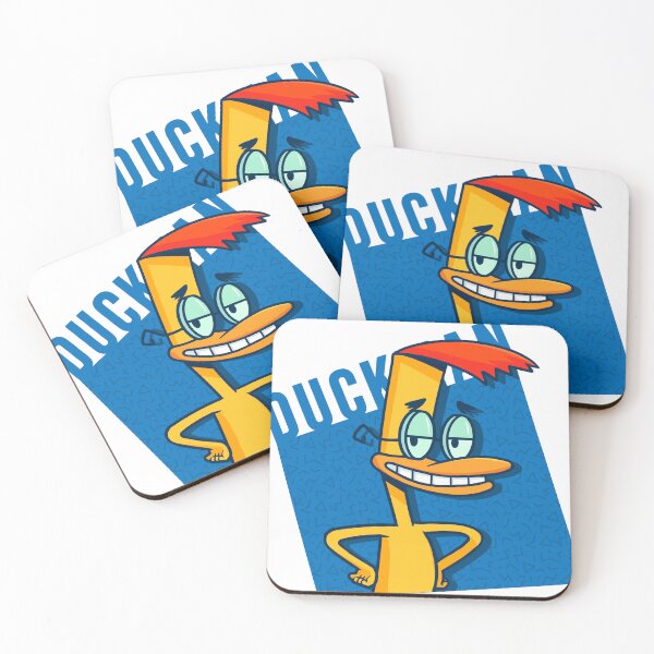 Item preview, Duckman designed and sold by GurinnPop.