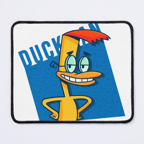 Item preview, Duckman designed and sold by GurinnPop.