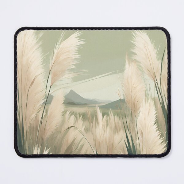 Item preview, Pampas Grass designed and sold by IconicFriends.