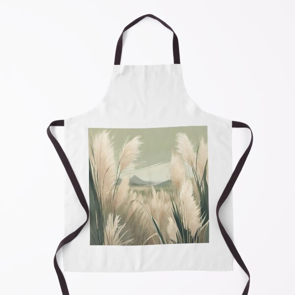Item preview, Pampas Grass designed and sold by IconicFriends.