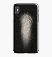 "Man-O-War" iPhone Case/Skin