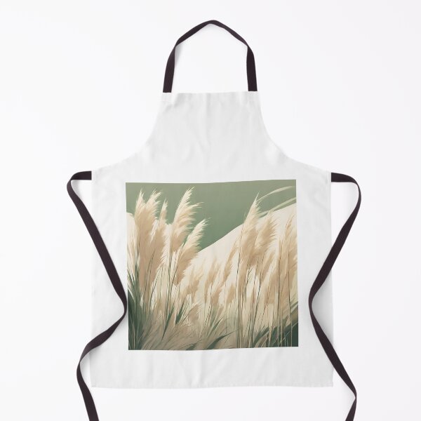 Item preview, Pampas Grass designed and sold by IconicFriends.