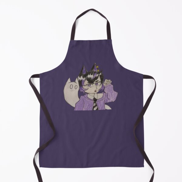 Item preview, Cat boy Garry and cat ghost designed and sold by Thaiglasses96.