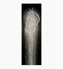 "Man-O-War" Photographic Print