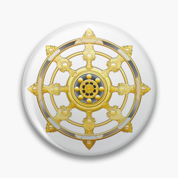 Item preview, Ashtamangal or 8 auspicious symbols of Buddhism designed and sold by Promankur.