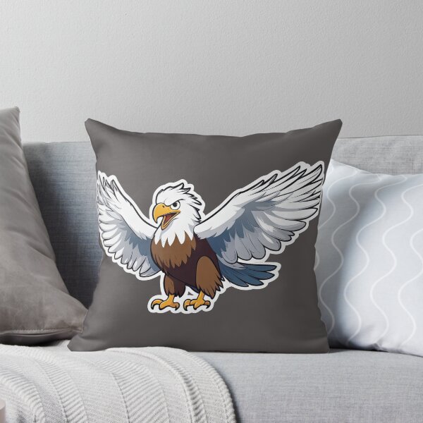 Item preview, Majestic Eagle Design designed and sold by Bilisik.