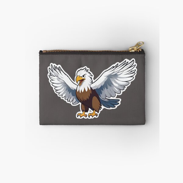 Item preview, Majestic Eagle Design designed and sold by Bilisik.