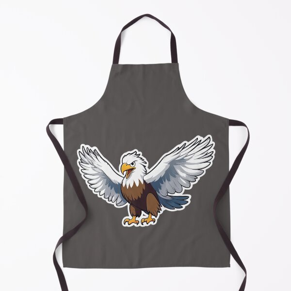 Item preview, Majestic Eagle Design designed and sold by Bilisik.