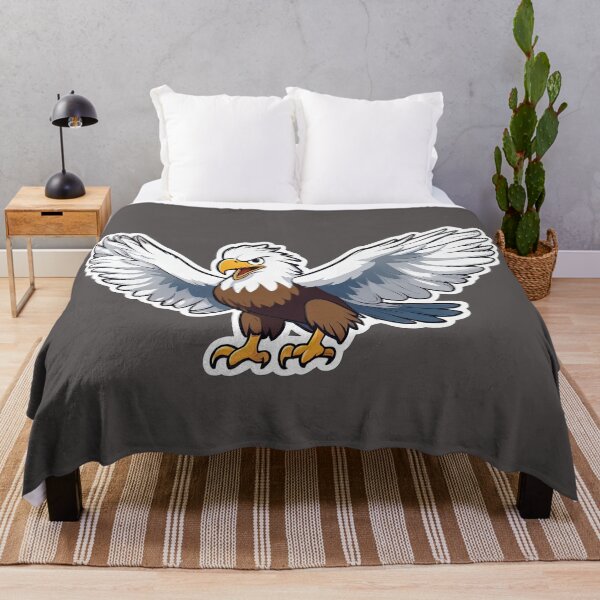 Item preview, Majestic Eagle Design designed and sold by Bilisik.