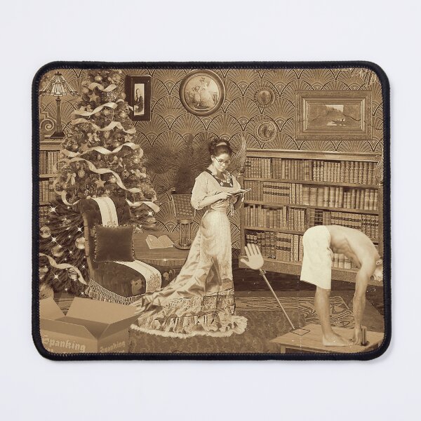 Item preview, Victorian Spanking Machine designed and sold by PrivateVices.