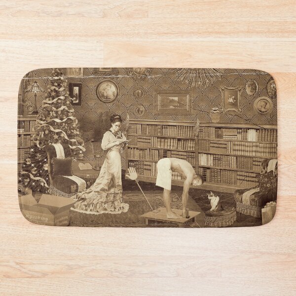Item preview, Victorian Spanking Machine designed and sold by PrivateVices.
