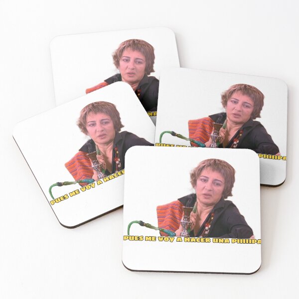 Item preview, Frase La Hierbas designed and sold by Menchu Urban Fashion.