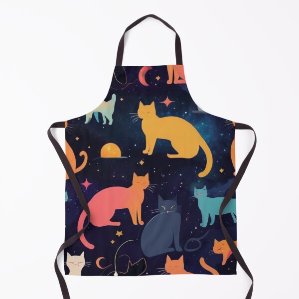 Item preview, Abstract Astrocat designed and sold by Molly62.