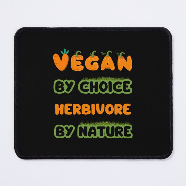 Item preview, Herbivore Chic: Vegan Lifestyle Statement |  designed and sold by GiveMeMood.