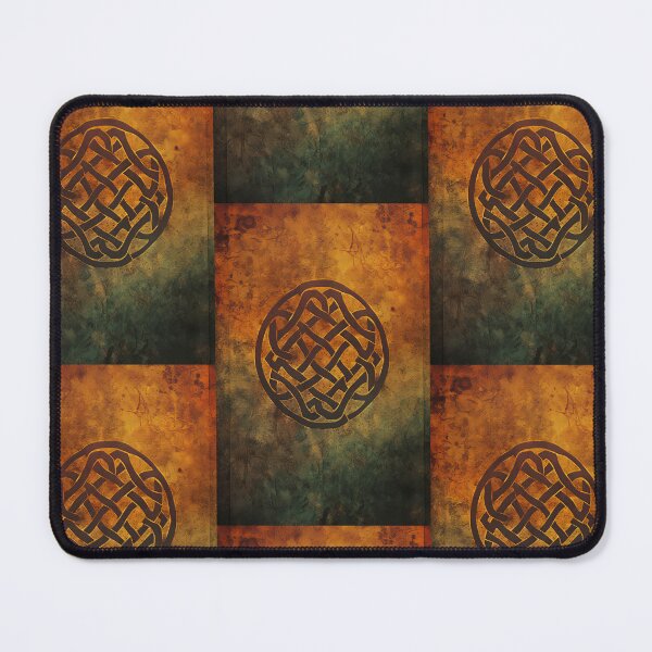 Item preview, Celtic Artistry: Patina and Artisan Style designed and sold by Piotrek0001.