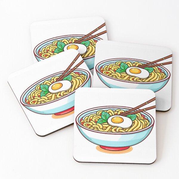 Item preview, Ramen designed and sold by ErzaProducts.