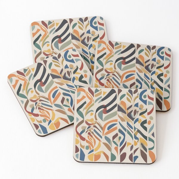 Item preview, Minimalist Shapes designed and sold by IconicFriends.