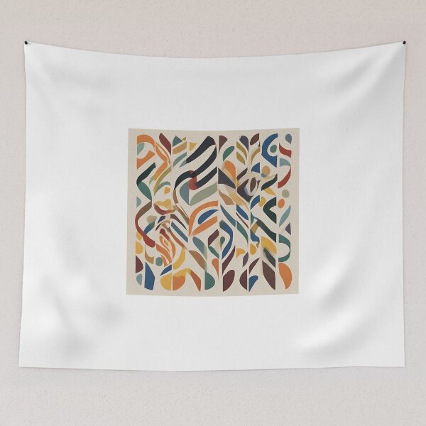 Item preview, Minimalist Shapes designed and sold by IconicFriends.