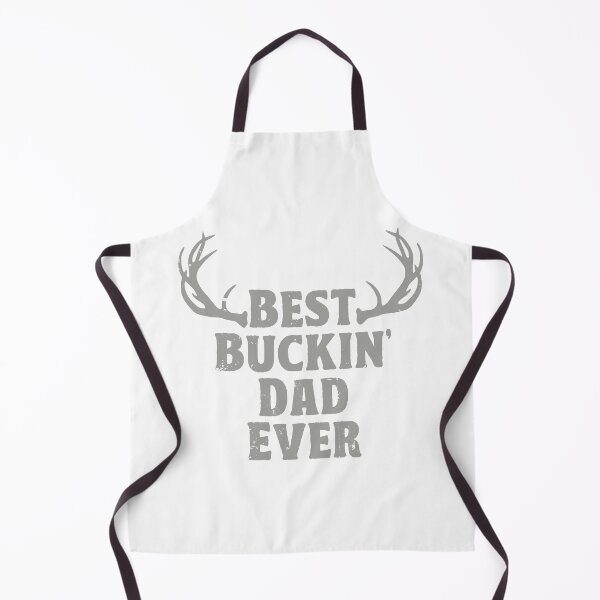Item preview, Best Buckin Dad Ever designed and sold by TonySpencer.