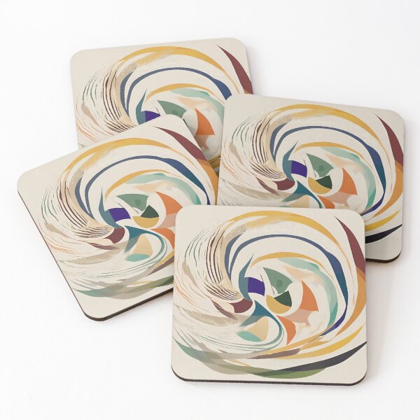 Item preview, Minimalist Shapes designed and sold by IconicFriends.