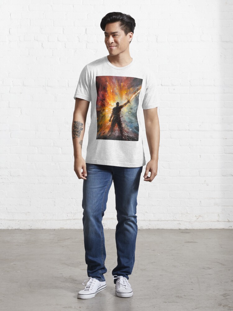 Legendary From Every Angle Tee Legendary From Every Angle Tee