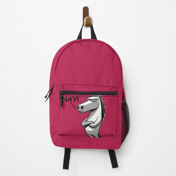 Item preview, Disapproving Horse designed and sold by DronzaX.