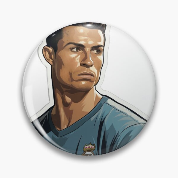 Item preview, CR7Signature designed and sold by Aegondb.
