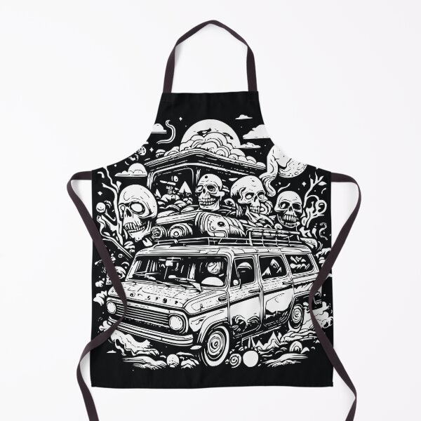 Item preview, Road Trip to Nowhere designed and sold by BenO63.