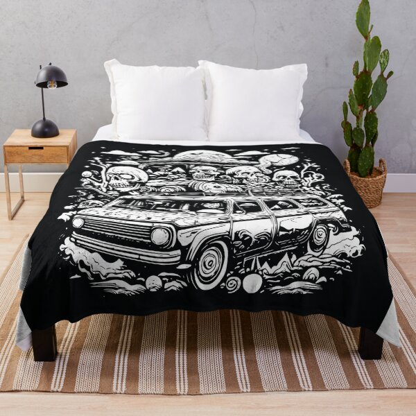 Item preview, Road Trip to Nowhere designed and sold by BenO63.